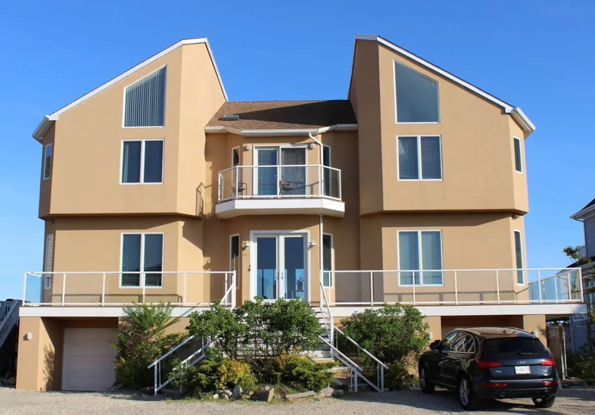 Beach Vacation Home Rentals — Westhampton Beach — photo 9